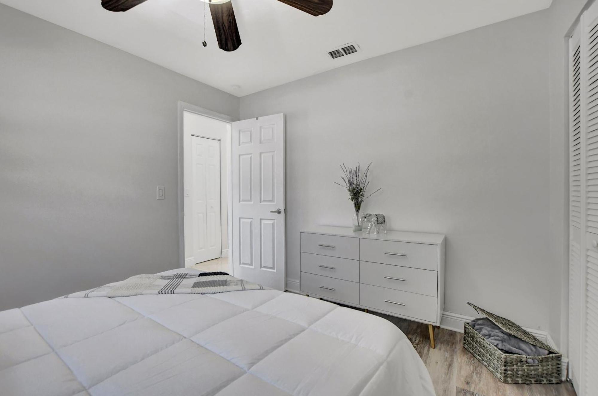 Boca Beauty - Stylish Home With Pool Home Boca Raton Eksteriør bilde