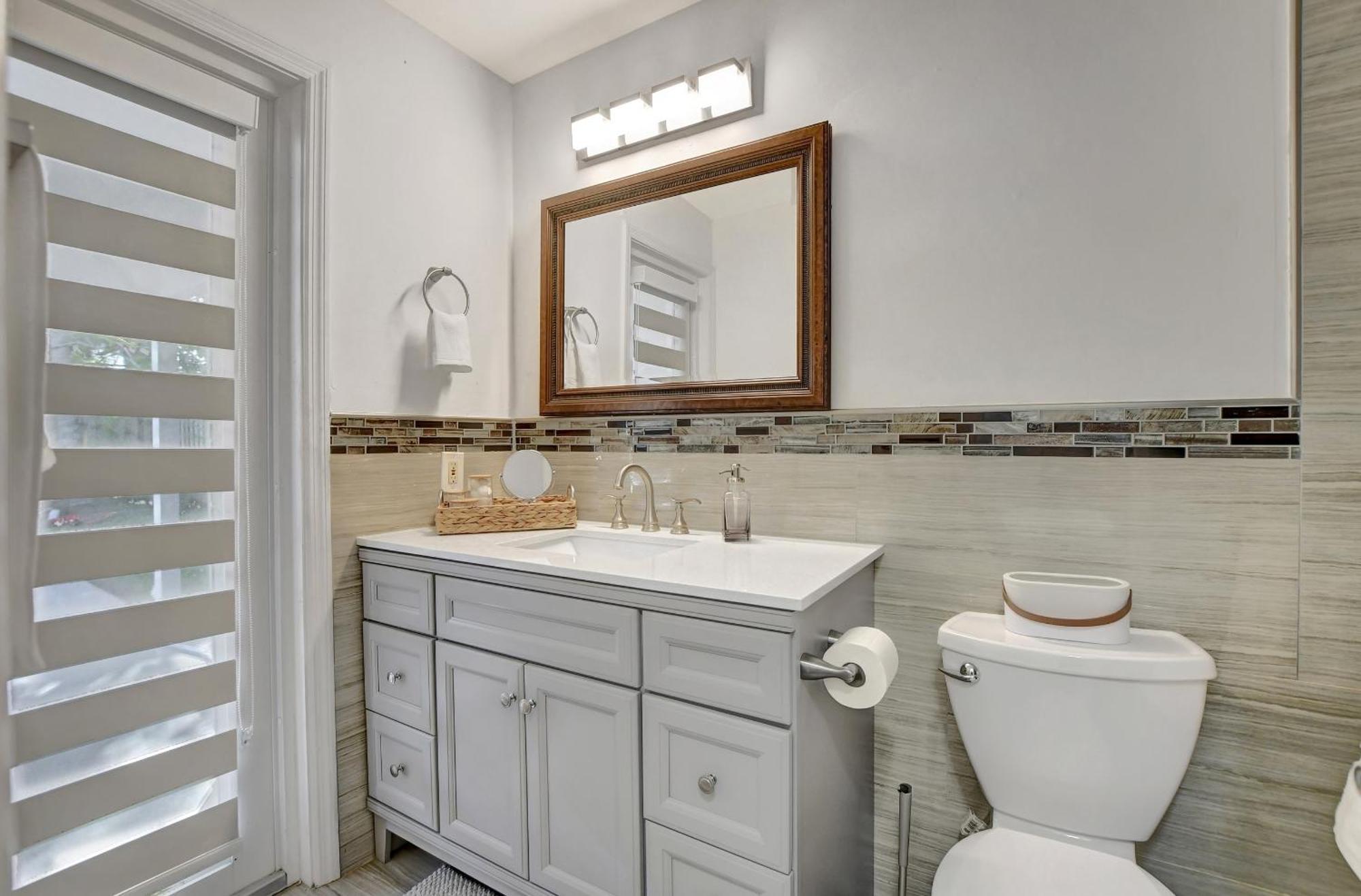 Boca Beauty - Stylish Home With Pool Home Boca Raton Eksteriør bilde